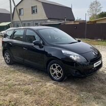 Renault Grand Scenic 1.5 MT, 2010, 146 500 км, с пробегом, цена 859 000 руб.