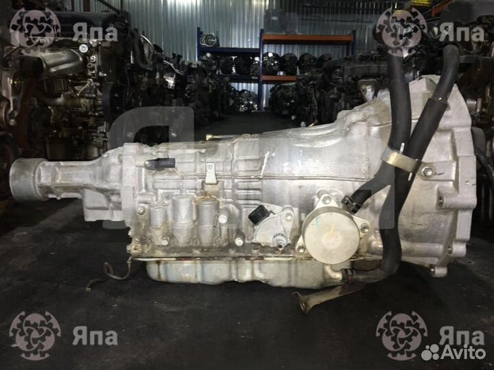 Контрактная АКПП A960E Лексус GS300 RWD