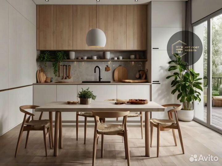 Угловые кухни на заказ