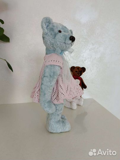 Мишка Тедди 40 см. Опилки