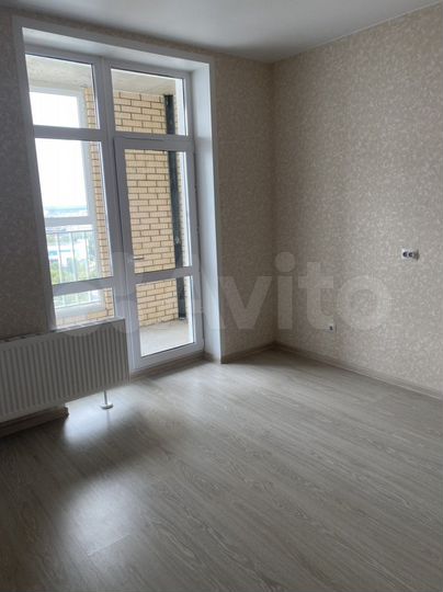 1-к. квартира, 33,1 м², 22/25 эт.