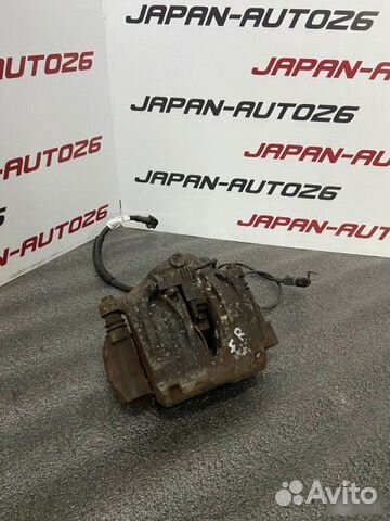 Суппорт передний правый Mercedes-Benz E-Класс W211