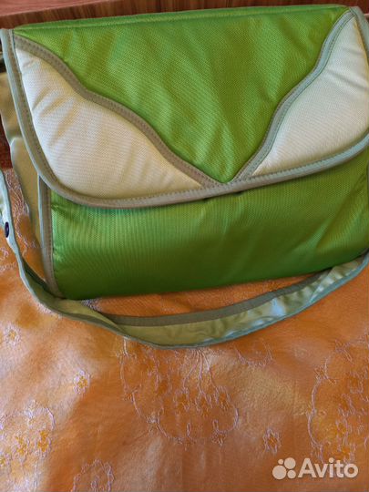 Сумка для коляски