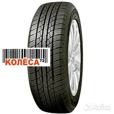 Westlake SU318 245/75 R16