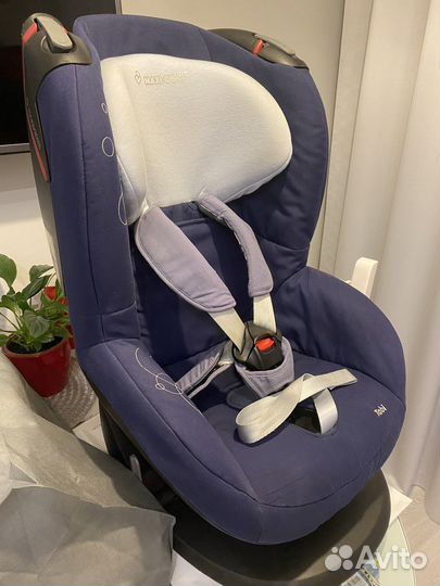 Детское кресло в машину Maxi Cozi (б/у)
