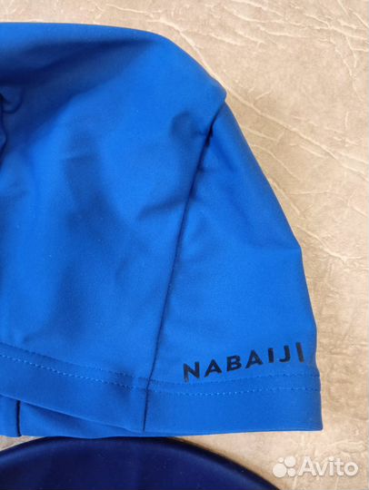 Шапочки для плавания