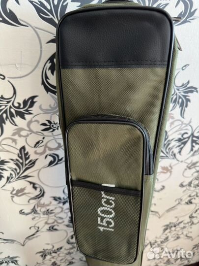 Чехол для удочек BestFish 150 130 см