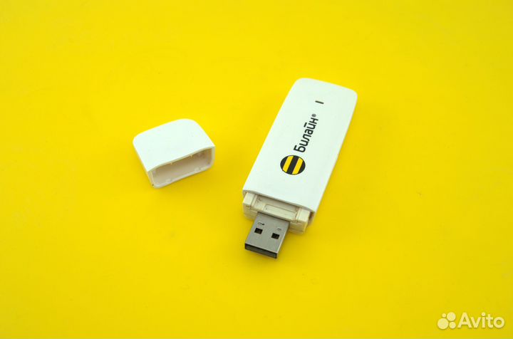 USB Модем билайн zte mf626