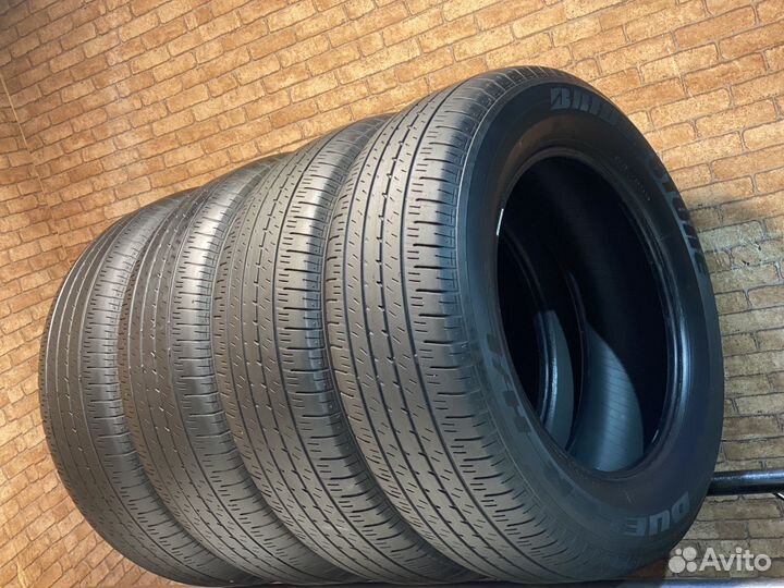 Bridgestone Dueler H/L 33 235/65 R18