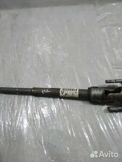 Рулевой карданчик Ford Escape 1 Maverick