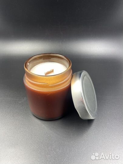 Ароматические свечи оптом\Контрактное производство