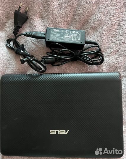 Ноутбук asus EEE PC 1001PX