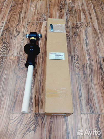 Амортизатор Cadillac Escalade K2XL передний new