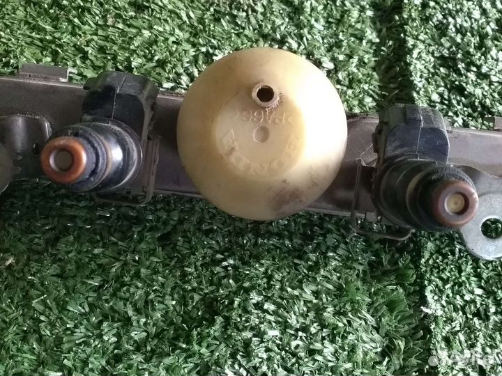 Форсунки Хонда Фит для двс L13A