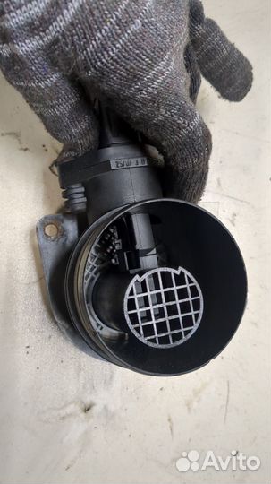 Измеритель потока воздуха Volkswagen Transporter 5, 2007