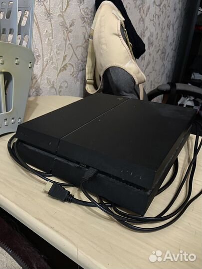 Sony playstation 4 PS4