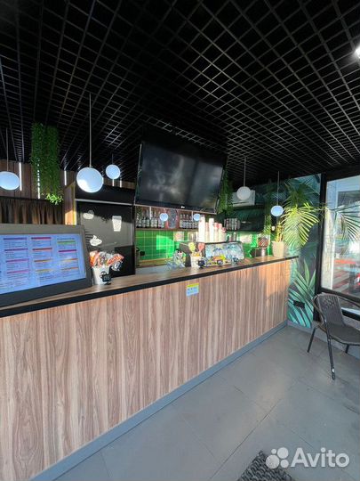 Франшиза Coffee Island Bali доход от 200 тысяч