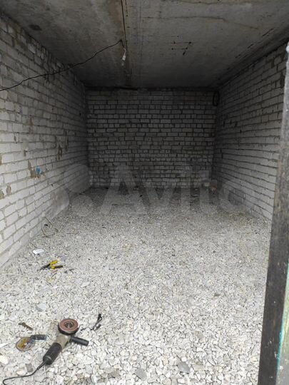 Гараж, 18 м²