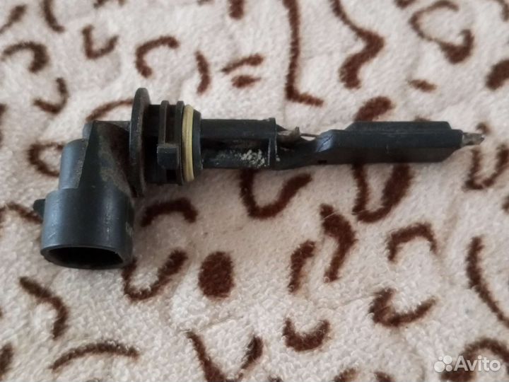 Датчик уровня охлаждающей жидкости на opel astra j