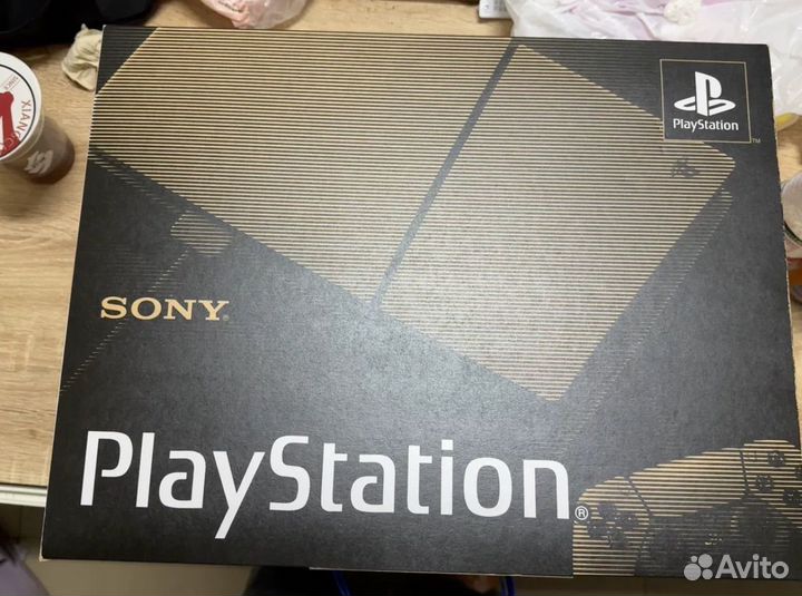 Playstation 5 30th anniversary limited edition