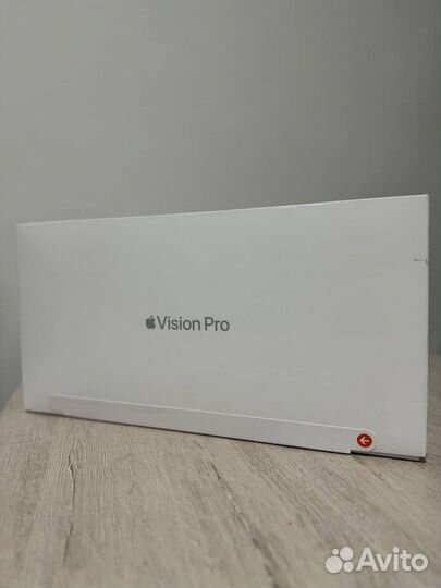 Apple vision pro 1tb