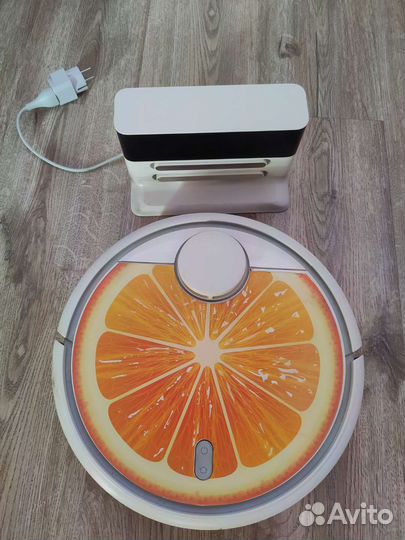 Xiaomi vacuum cleaner 1