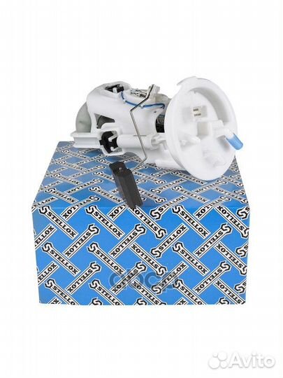 10-01159-SX насос топливный электрический в сб