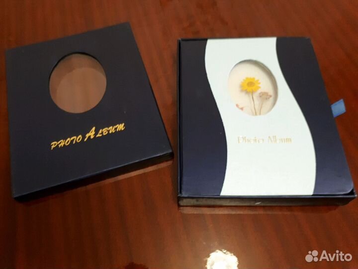Фотоальбом
