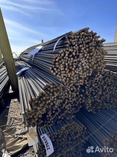 Труба профильная 20х20