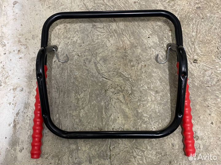 Кронштейн для велосипеда на стену