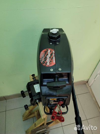 Продам тохатсу 2.5