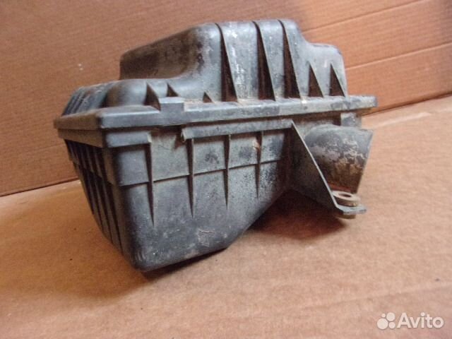 Дэу Эсперо, корпус воздушного фильтра