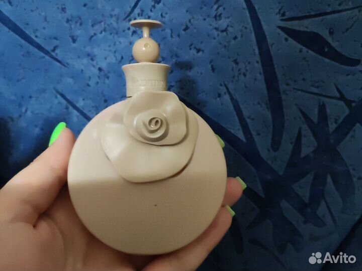 Парфюмерная вода Valentina от Valentino