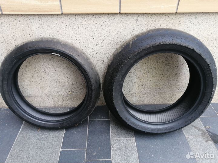 Шины и диски