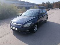 Hyundai i30 1.6 AT, 2011, 165 000 км, с пробегом, цена 870 000 руб.