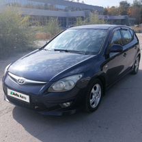 Hyundai i30 1.6 AT, 2011, 165 000 км, с пробегом, цена 735 000 руб.