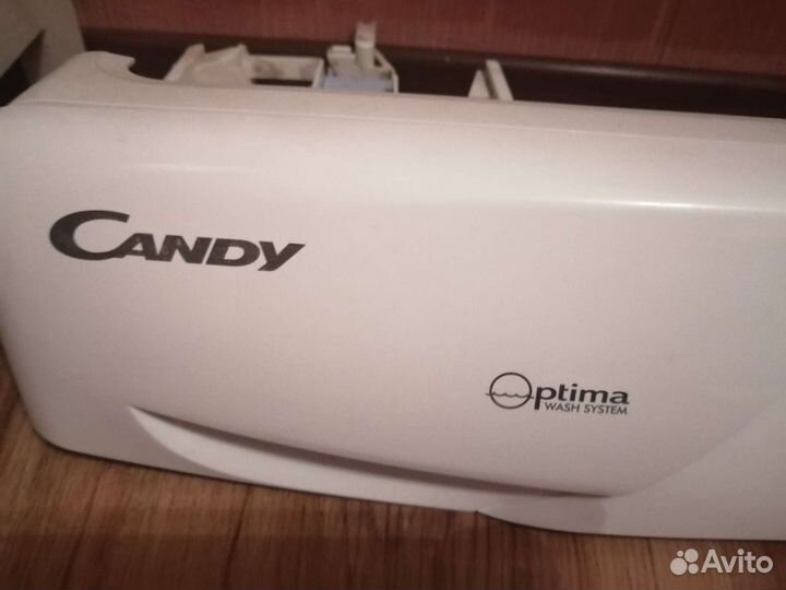 Люк от стиральной машины Candy