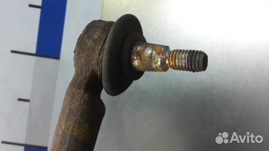 Рулевая рейка ford mondeo 2 (HSE06LH01)