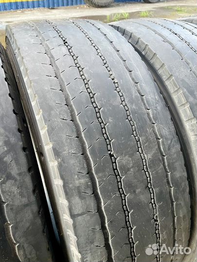 Шины грузовые 215 75 R17.5 Bridgestone M788
