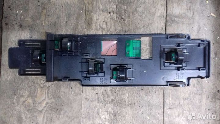 Платы задних фонарей ваз 2108