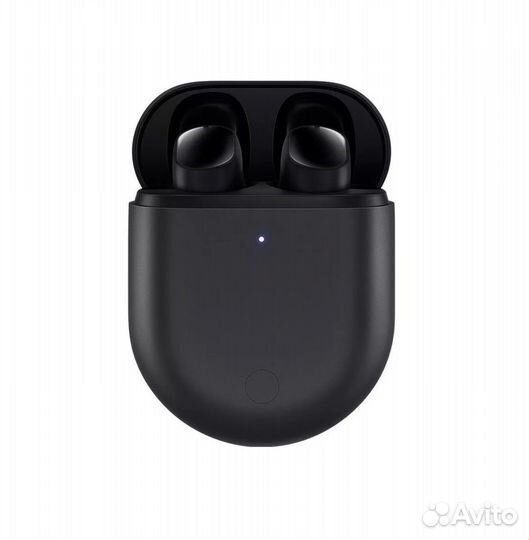 Беспроводные наушники Xiaomi Redmi AirDots 3 Pro