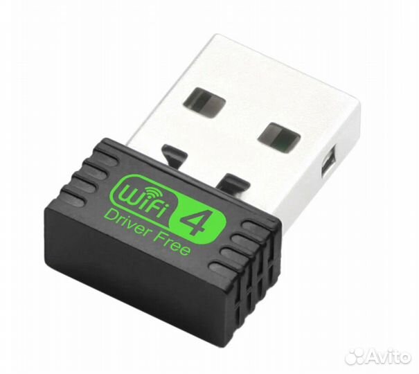 Wi-Fi Адаптер в USB XHT1509 150Мбитс