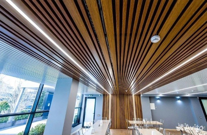 Ремонт коммерческих помещений