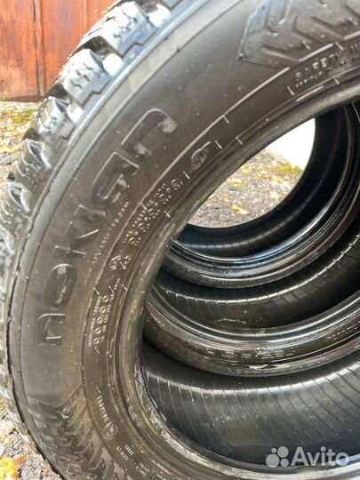 Nokian Tyres Hakkapeliitta 8 205/55 R16