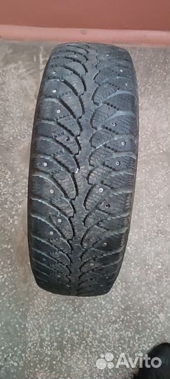 Tunga Nordway 2 175/70 R13 82Q