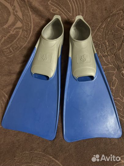 Ласты для плавания