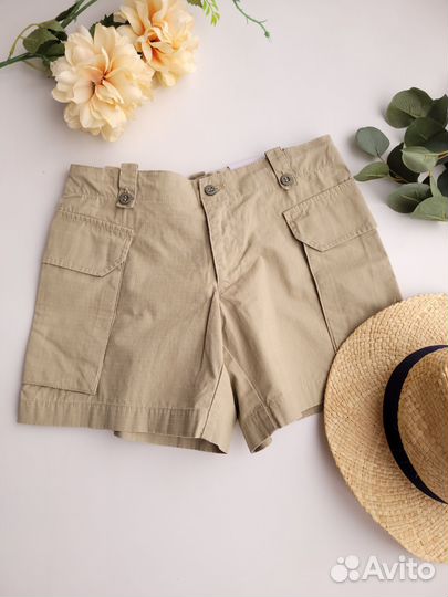 Шорты Dockers на M и L