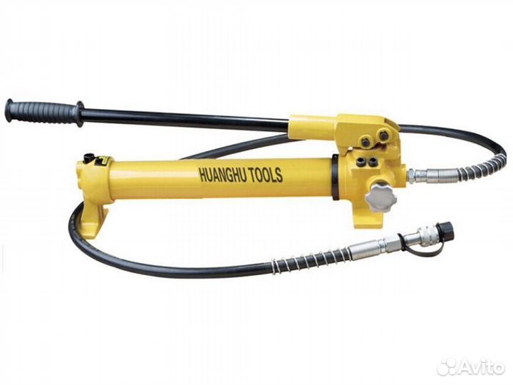 Насос ручной гидравлический HHB-700