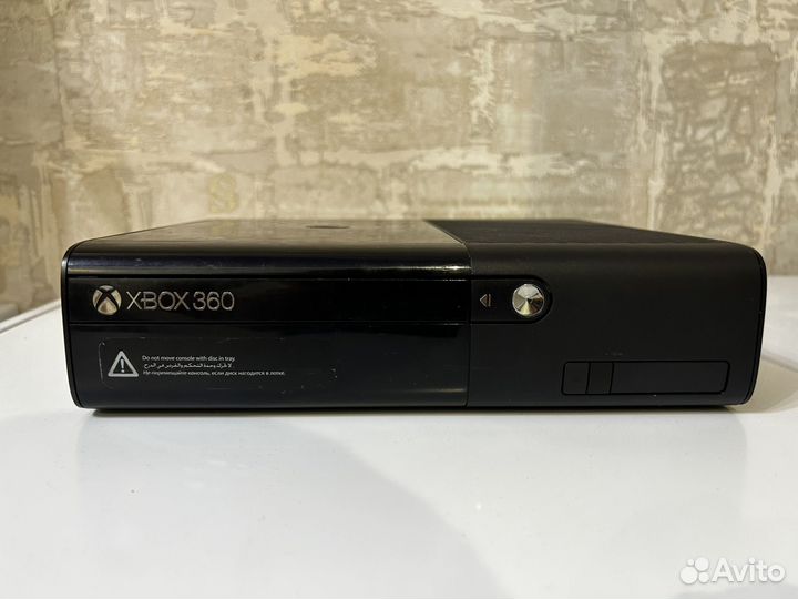 Xbox 360