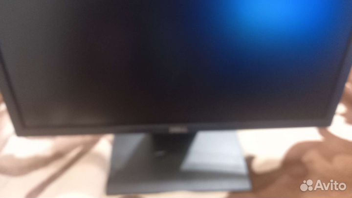 Монитор dell21.5